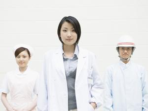 大阪で将来を見越した介護の求人