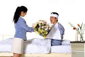 横浜の産婦人科で不妊の相談をする