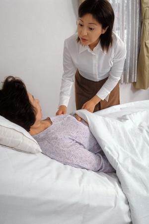 技工所が併設されていて素早く対応が可能