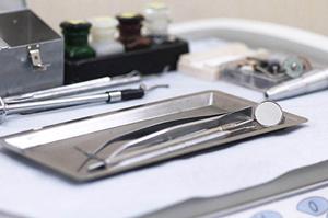 しろかねたかなわクリニックの特徴