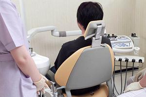 芦屋市の審美歯科ならこちらがお勧め