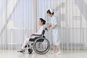 低料金ながらサービス充実の老人ホーム