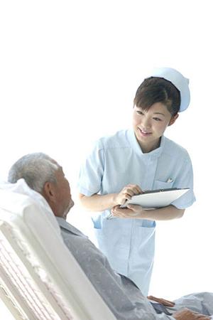 子供からお年寄りまで家族みんなで通院