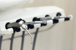 予防歯科に力を入れる川口市内のデンタルクリニック