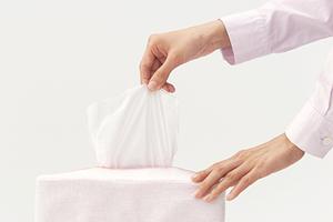 尿の悩みやむくみが気になるときに