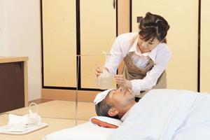 島田市で多焦点眼内レンズや検診